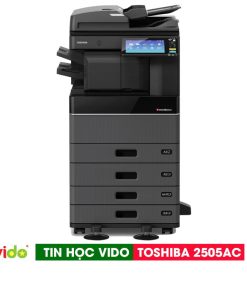 Cho thuê máy photocopy Toshiba 2505AC màu