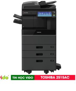 Cho thuê máy photocopy màu Toshiba 2515AC