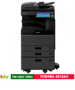 Cho thuê máy photocopy màu Toshiba 4515AC