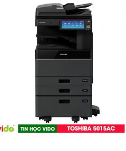 Cho thuê máy photocopy màu Toshiba 5015AC