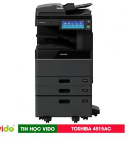 Máy photocopy màu Toshiba 4515AC