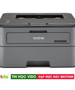 Nạp mực máy in Brother tận nơi