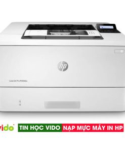 Nạp mực máy in HP tận nơi