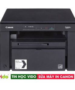 Sửa chữa máy in Canon tận nơi