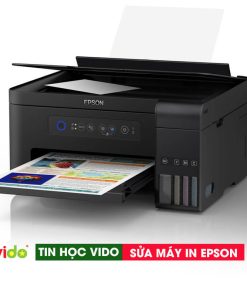 Sửa chữa máy in Epson tận nơi