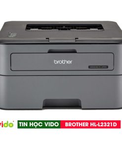 Máy in trắng đen Brother L2321D
