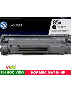 Hộp mực máy in HP