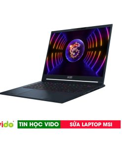 Sửa laptop MSI tận nơi
