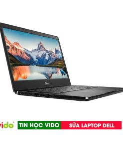 Sửa laptop Dell tận nơi