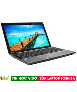 Sửa laptop Toshiba tận nơi