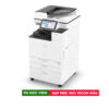 Nạp mực máy Photocopy Ricoh màu tận nơi
