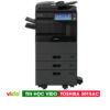 Cho thuê máy in màu Toshiba 3015AC