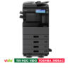 Cho thuê máy in Toshiba 3005AC màu